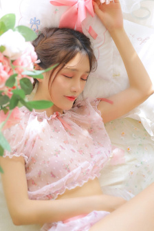 我被最想拥抱的男人威胁了